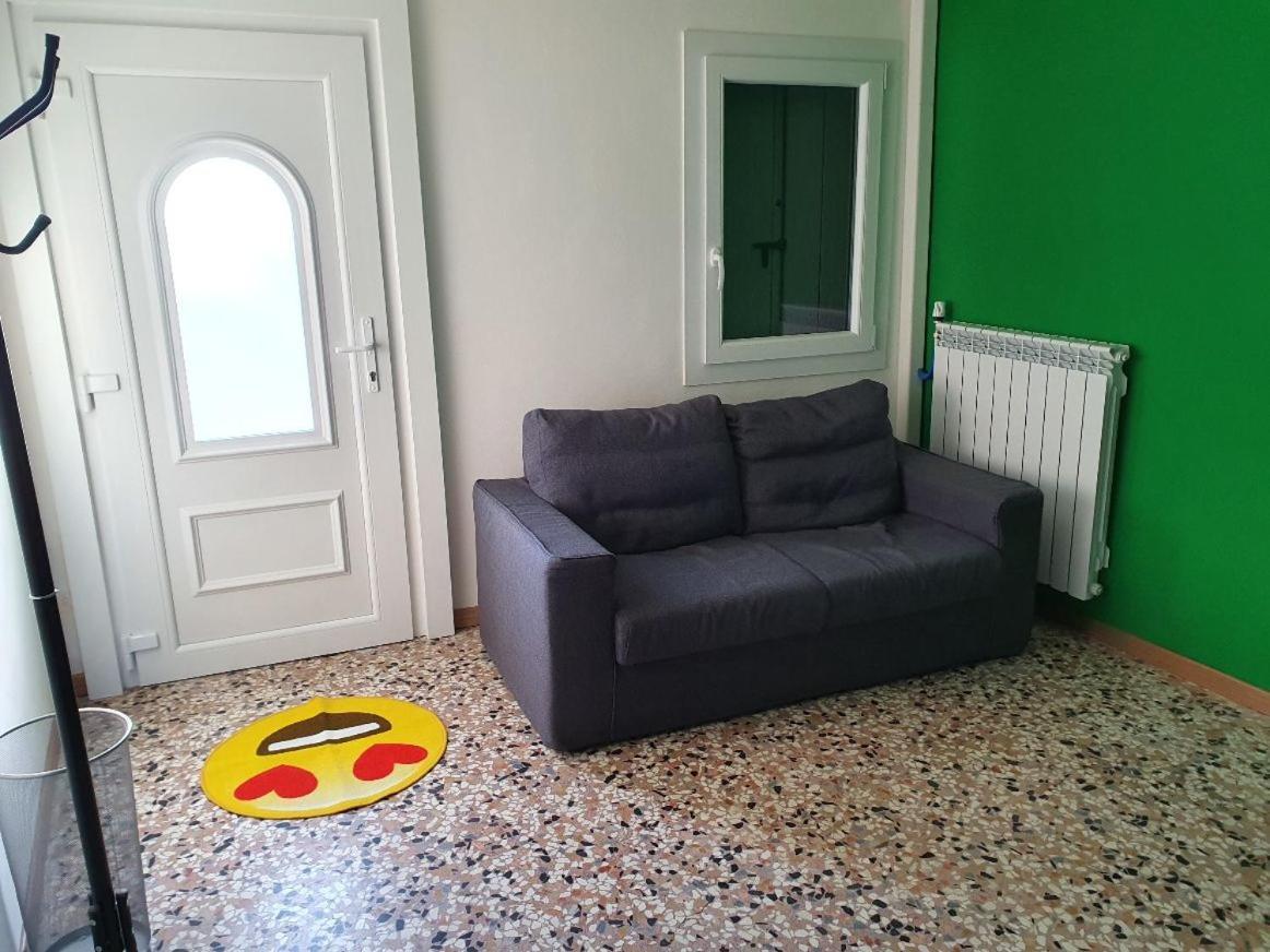 Apartamento Happy House Morsano Morsano al Tagliamento Exterior foto
