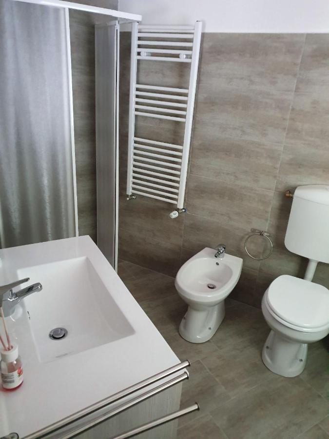 Apartamento Happy House Morsano Morsano al Tagliamento Exterior foto