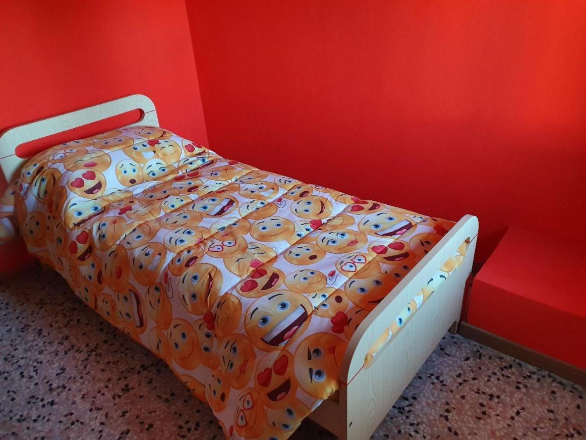 Apartamento Happy House Morsano Morsano al Tagliamento Exterior foto