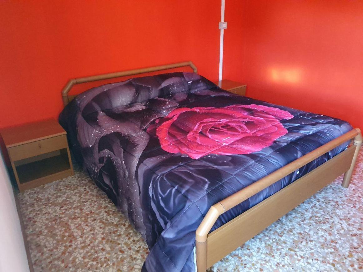 Apartamento Happy House Morsano Morsano al Tagliamento Exterior foto